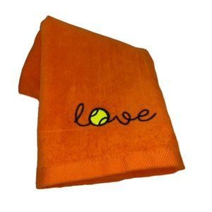 New Tennis Towels, Sweat Towels, Gifts for Players